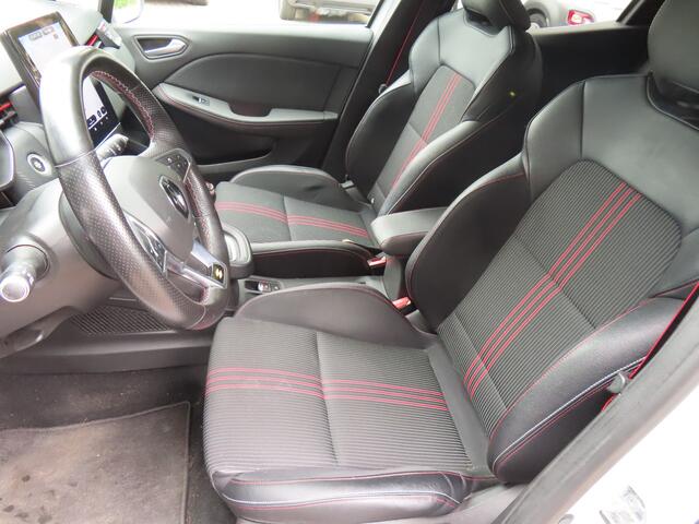 Renault CLIO 1.0 TCe 101pk R.S. Line*Camera*LED*