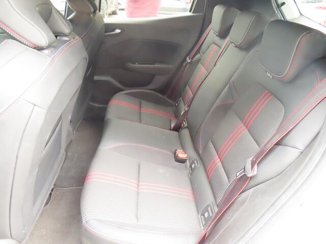 Renault CLIO 1.0 TCe 101pk R.S. Line*Camera*LED*