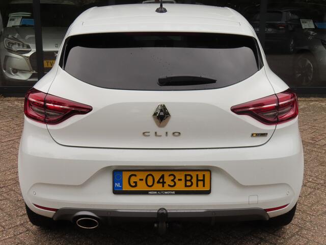 Renault CLIO 1.0 TCe 101pk R.S. Line*Camera*LED*
