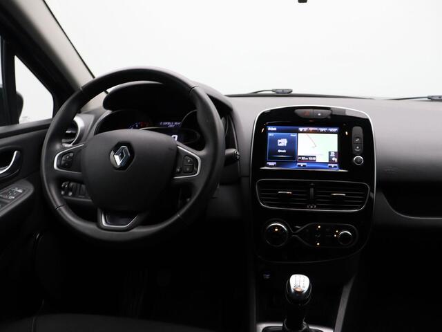 Renault CLIO Estate 0.9 TCe Limited | Navi | Clima | Cruise | Trekhaak.