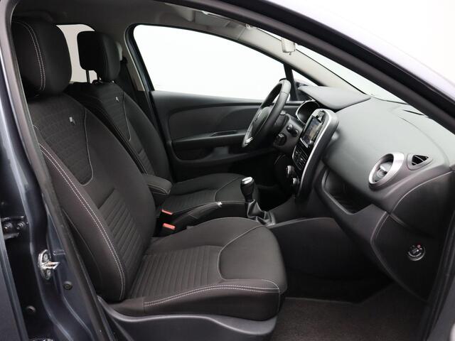 Renault CLIO Estate 0.9 TCe Limited | Navi | Clima | Cruise | Trekhaak.