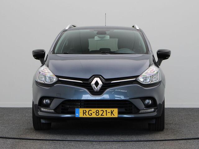 Renault CLIO Estate 0.9 TCe Limited | Navi | Clima | Cruise | Trekhaak.