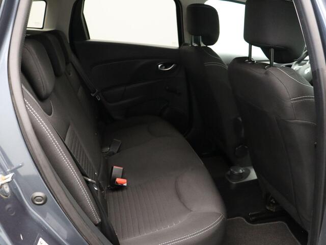 Renault CLIO Estate 0.9 TCe Limited | Navi | Clima | Cruise | Trekhaak.