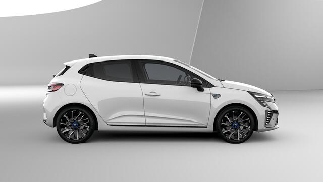Renault CLIO esprit Alpine E-TECH full hybrid 145 | Achteruitrijcamera | Adaptive Cruise Control | Blind Spot Warning
