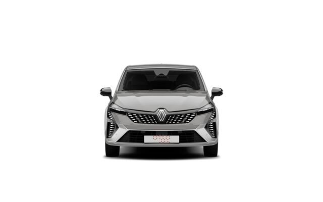 Renault CLIO Techno | Achteruitrijcamera | Cruise control met snelheidsbegrenzer | Elektronisch geregelde airconditioning