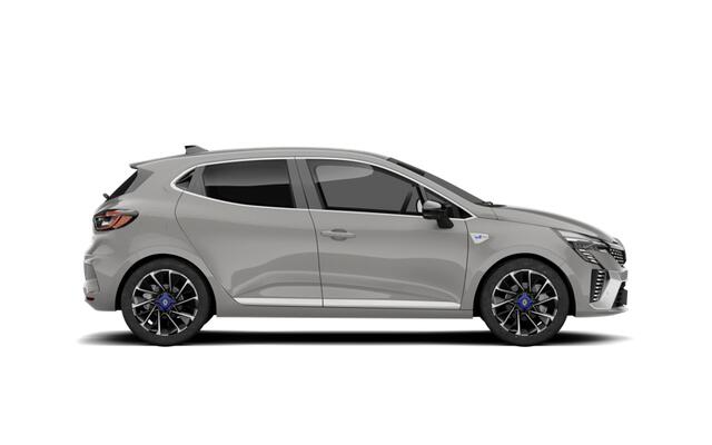 Renault CLIO Techno | Achteruitrijcamera | Cruise control met snelheidsbegrenzer | Elektronisch geregelde airconditioning