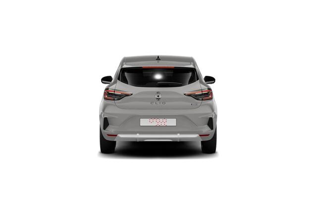 Renault CLIO Techno | Achteruitrijcamera | Cruise control met snelheidsbegrenzer | Elektronisch geregelde airconditioning