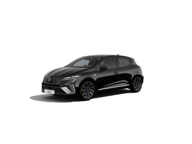 Renault CLIO esprit Alpine | Achteruitrijcamera | Adaptive Cruise Control | Blind Spot Warning