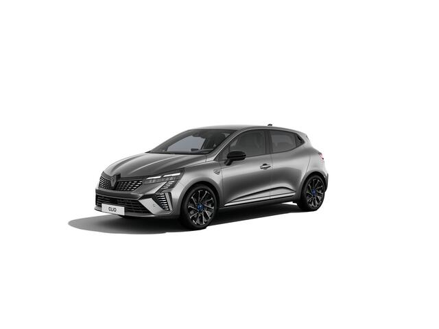 Renault CLIO esprit Alpine | Achteruitrijcamera | Adaptive Cruise Control | Blind Spot Warning