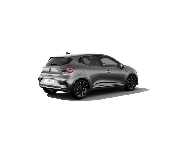 Renault CLIO esprit Alpine | Achteruitrijcamera | Adaptive Cruise Control | Blind Spot Warning