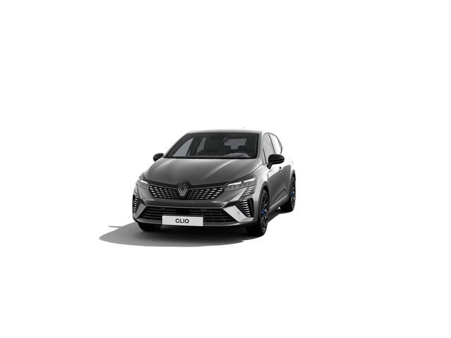 Renault CLIO esprit Alpine | Achteruitrijcamera | Adaptive Cruise Control | Blind Spot Warning