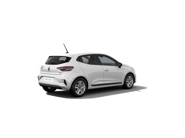 Renault CLIO Evolution | Achteruitrijcamera | Cruise control met snelheidsbegrenzer | Handbediende airconditioning