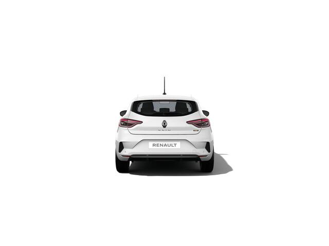 Renault CLIO Evolution | Achteruitrijcamera | Cruise control met snelheidsbegrenzer | Handbediende airconditioning