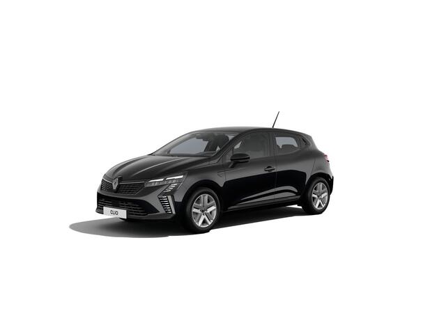 Renault CLIO Evolution | Achteruitrijcamera | Cruise control met snelheidsbegrenzer | Handbediende airconditioning