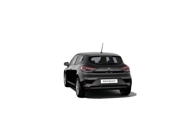 Renault CLIO Evolution | Achteruitrijcamera | Cruise control met snelheidsbegrenzer | Handbediende airconditioning