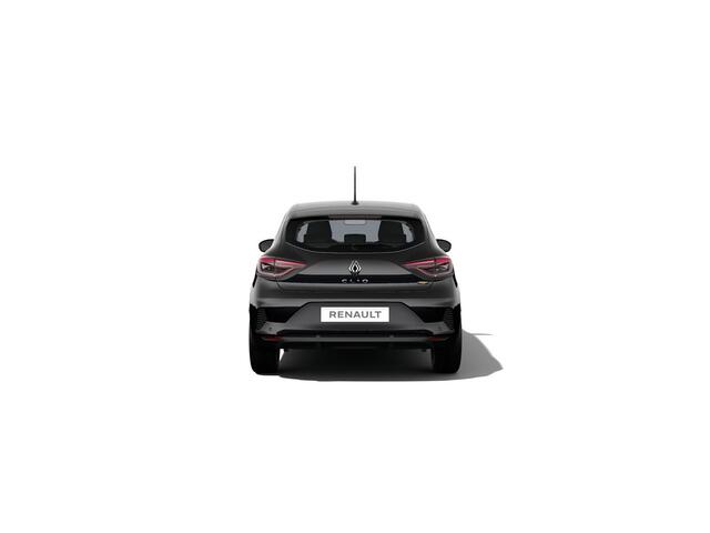 Renault CLIO Evolution | Achteruitrijcamera | Cruise control met snelheidsbegrenzer | Handbediende airconditioning