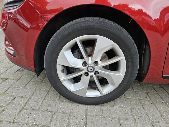 Renault CLIO 0.9 TCe Limited