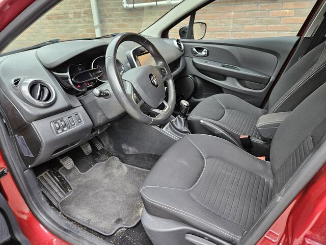 Renault CLIO 0.9 TCe Limited