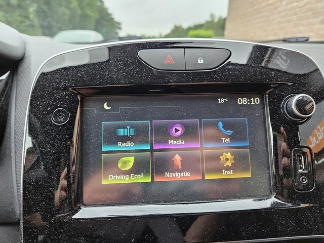 Renault CLIO 0.9 TCe Limited