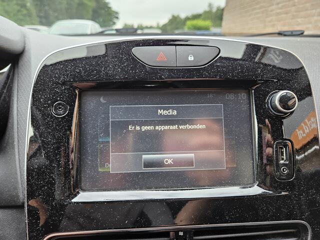 Renault CLIO 0.9 TCe Limited