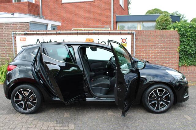 Renault CLIO TCe 90 pk Limited met pack comfort