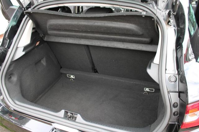 Renault CLIO TCe 90 pk Limited met pack comfort