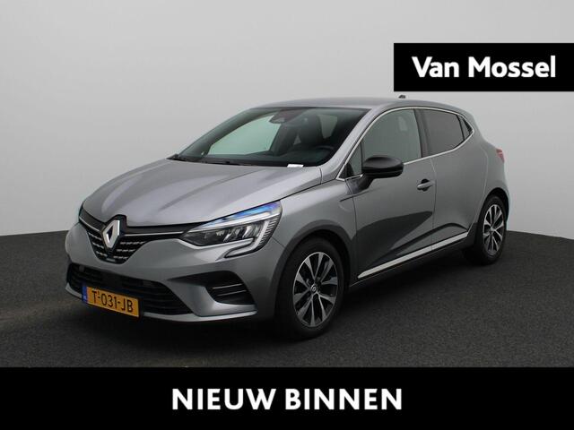 Renault CLIO 1.0 TCe 90 Techno | Navigatie | Camera