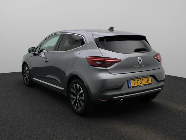 Renault CLIO 1.0 TCe 90 Techno | Navigatie | Camera