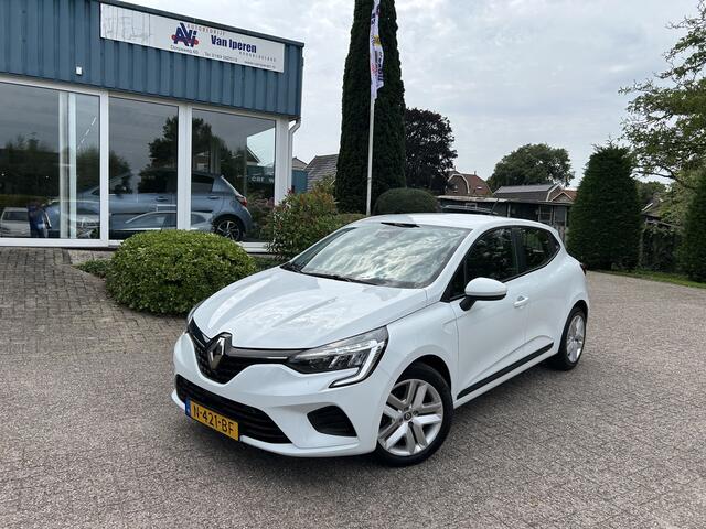 Renault CLIO 1.0 TCe Zen