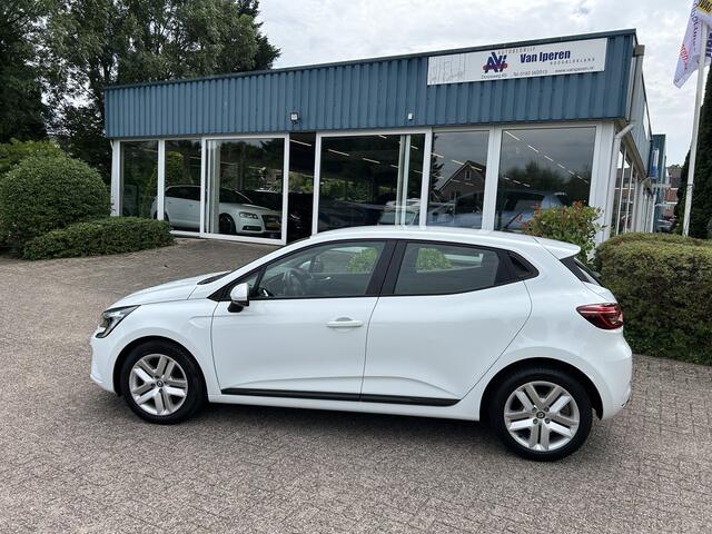 Renault CLIO 1.0 TCe Zen