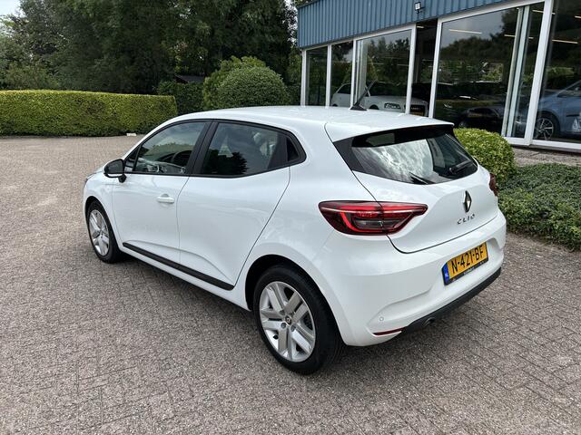 Renault CLIO 1.0 TCe Zen