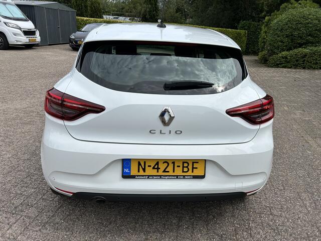 Renault CLIO 1.0 TCe Zen