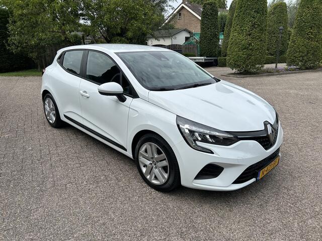 Renault CLIO 1.0 TCe Zen