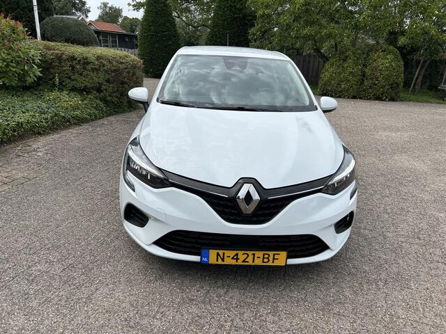 Renault CLIO 1.0 TCe Zen