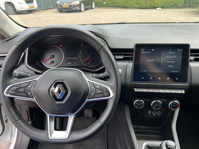 Renault CLIO 1.0 TCe Zen