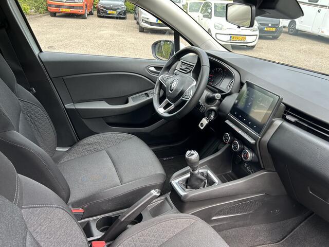 Renault CLIO 1.0 TCe Zen