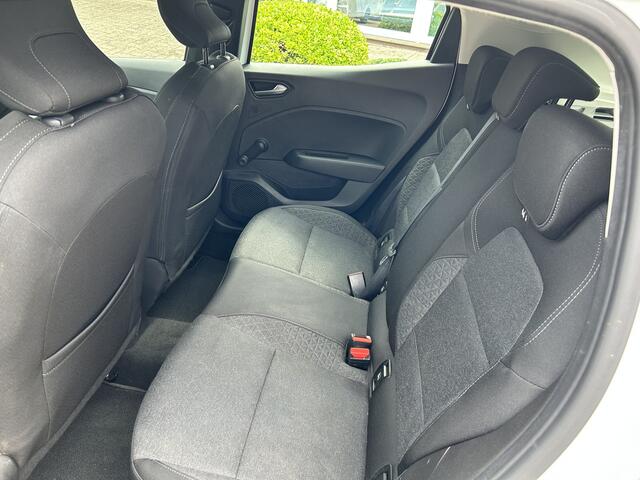 Renault CLIO 1.0 TCe Zen