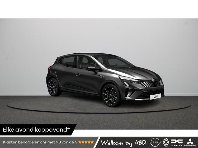 Renault CLIO esprit Alpine E-TECH full hybrid 145 | Achteruitrijcamera | Adaptive Cruise Control | Blind Spot Warning