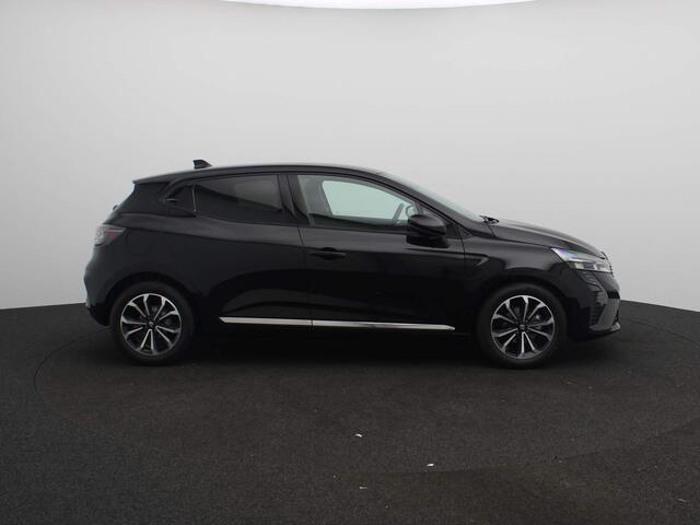 Renault CLIO TCe 90 Techno | Pack Navigation 9,3" scherm | Climate Control | Parkeersensoren achter met achteruitrijcamera