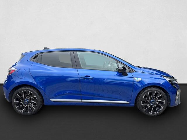 Renault CLIO 1.0 TCe 90 GPF esprit Alpine 17'' / 360 CAMERA / NAVI / ECC