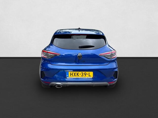 Renault CLIO 1.0 TCe 90 GPF esprit Alpine 17'' / 360 CAMERA / NAVI / ECC