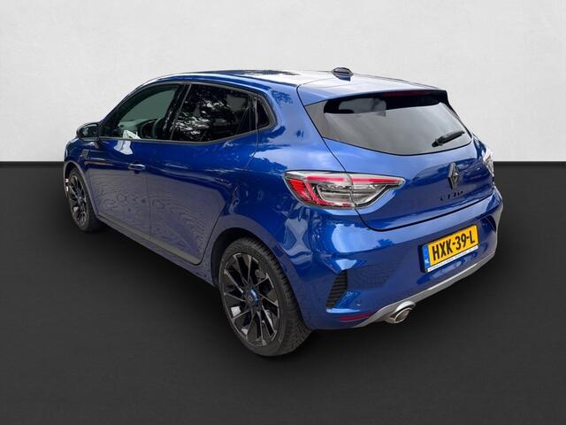 Renault CLIO 1.0 TCe 90 GPF esprit Alpine 17'' / 360 CAMERA / NAVI / ECC