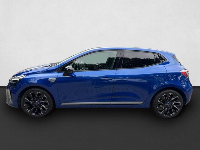 Renault CLIO 1.0 TCe 90 GPF esprit Alpine 17'' / 360 CAMERA / NAVI / ECC