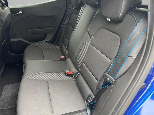 Renault CLIO 1.0 TCe 90 GPF esprit Alpine 17'' / 360 CAMERA / NAVI / ECC