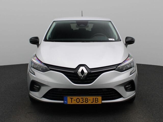 Renault CLIO 1.0 TCe 90 PK Evolution Navigatie | Airco | Cruise Control | Parkeersensoren Achter | Apple Carplay & Android Auto