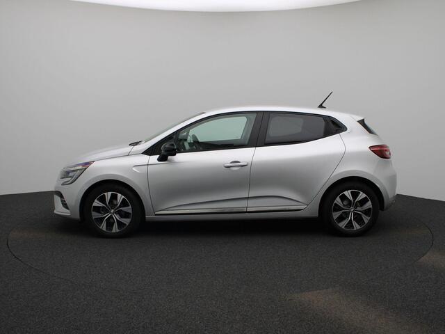 Renault CLIO 1.0 TCe 90 PK Evolution Navigatie | Airco | Cruise Control | Parkeersensoren Achter | Apple Carplay & Android Auto