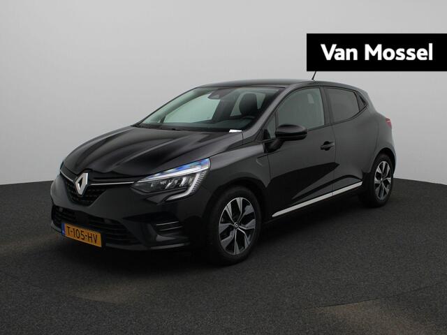 Renault CLIO 1.0 TCe 90 Evolution