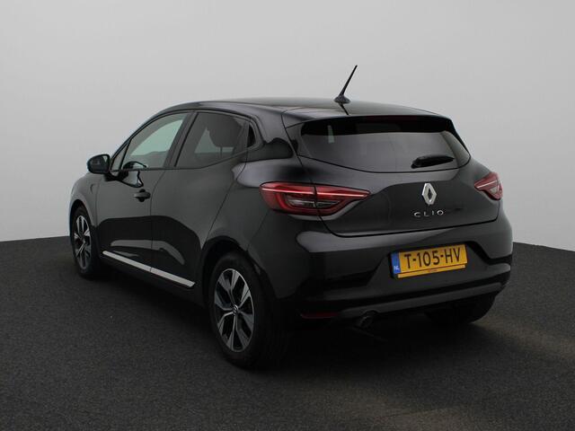 Renault CLIO 1.0 TCe 90 Evolution