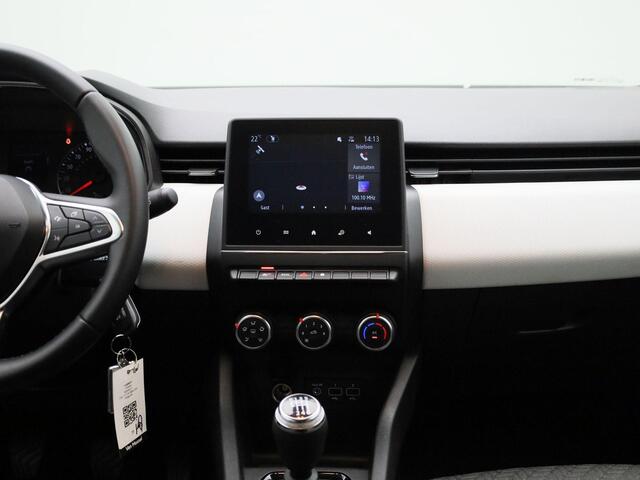 Renault CLIO 1.0 TCe 90 Evolution