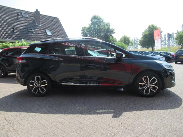 Renault CLIO Estate 0.9 TCe Intens | Clima-Airco | Navigatie | Bluetooth | Incl. Garantie | LED Dagrijverlichting | | |